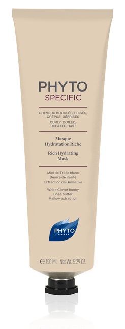 PHYTOSPECIFIC MASCHERA IDRATAZIONE RICCA 150 ML