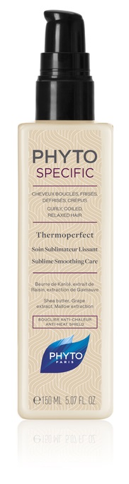 Phytospecific Thermoperfect Trattamento Protettivo Capelli Ricci 150 ml