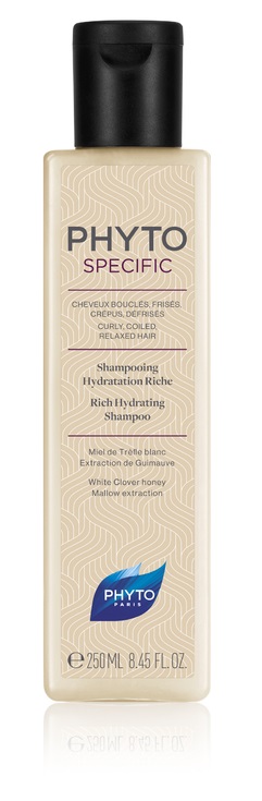 PHYTOSPECIFIC SHAMPOO IDRATAZIONE RICCA 250 ML