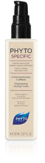 Phytospecific Crema Modellante Capelli Ricci 150 ml