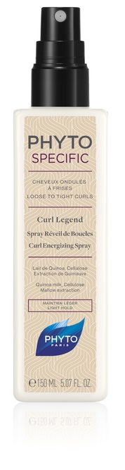 Phytospecific Curl Legend Spray Ravviva Ricci 150 ml