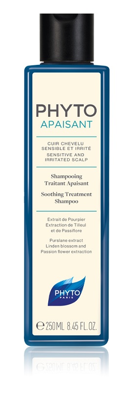 Phytopaisant Shampoo Trattante Lenitivo 250 ml