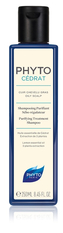 Phytocedrat Shampoo Purificante Sebo-Regolatore 250 ml