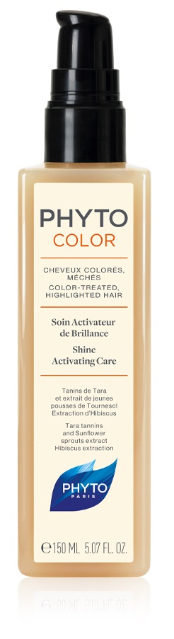 Phytocolor Trattamento Attivatore di Luminosità 150 ml
