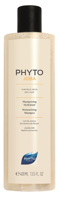 PHYTOJOBA SHAMPOO 400 ML