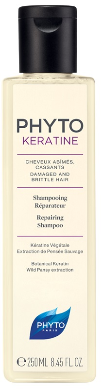 Phytokeratine Shampoo Riparatore 250 ml