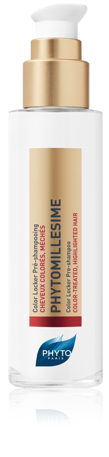 Phytomillesime Color Locker Trattamento Pre Shampoo 100 ml