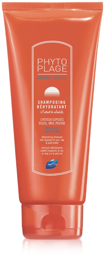 PHYTOPLAGE 2017 SHAMPOOING REHYDRATANT 200 ML