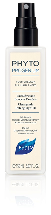 Phytoprogenium Latte Spray Districante Capelli 150 ml