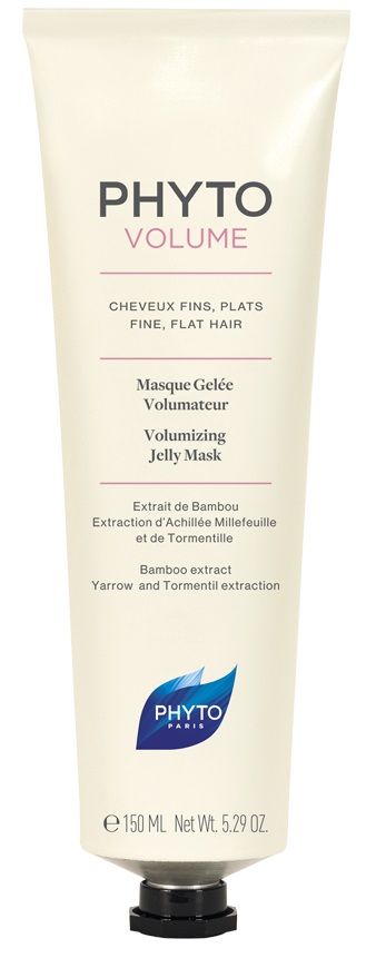 Phytovolume Maschera Capelli Volumizzante 150 ml