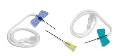 RACCORDO EUROSETFLY CON AGO GAUGE 21