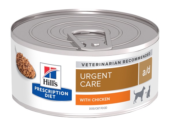 CANINE FELINE AD UMIDO 156G