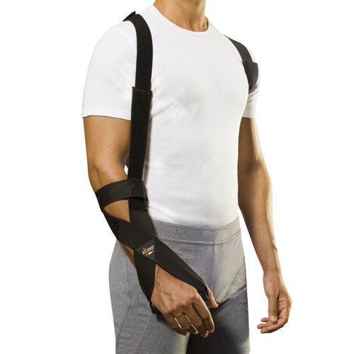 N1 NEUROSLING TUTORE NEUROLOGICO PER SPALLA EMIPARETICA EKEEP 0