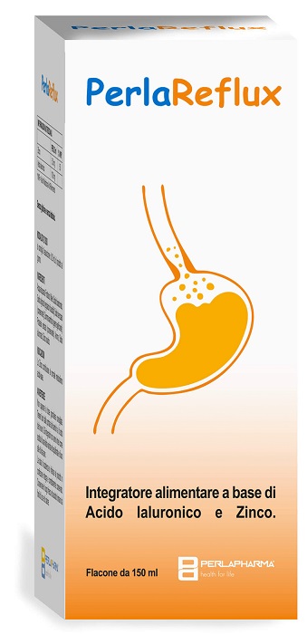 PERLAREFLUX 150 ML