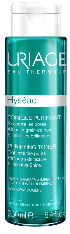 URIAGE HYSEAC TONICO PURIFICANTE 250 ML