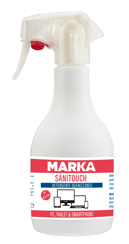 MARKA SANITOUCH 350 ML