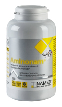 AMINONAM 150 COMPRESSE