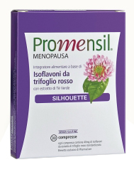 PROMENSIL SILHOUETTE 30 CAPSULE