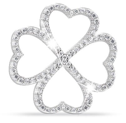 MJ POST 246 ORECCHINO