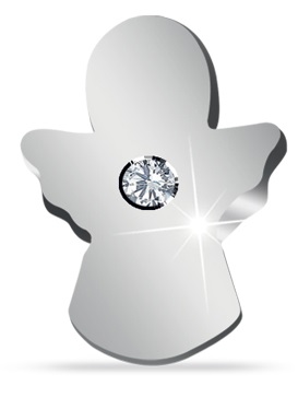 MJ POST 250 ORECCHINO