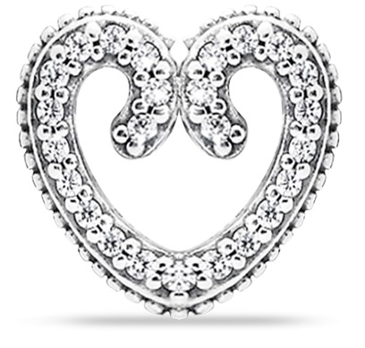 MJ POST 263 ORECCHINO