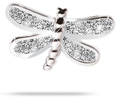 MJ POST 264 ORECCHINO