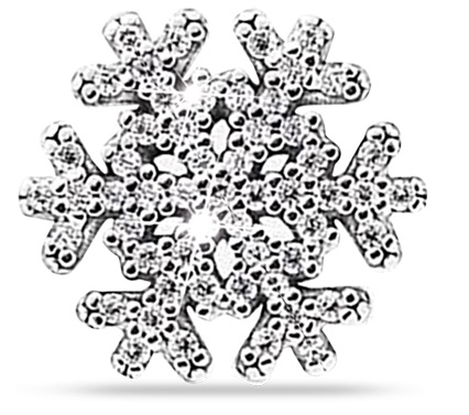 MJ POST 265 ORECCHINO