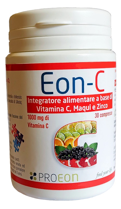 EON-C 30 COMPRESSE