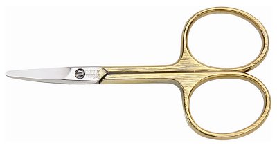 MORSER FORBICE BABY 24KT DA 7,5 CM