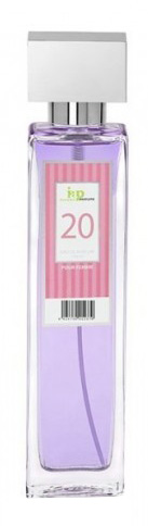 PROFUMO DA DONNA IAP PHARMA 20 150 ML