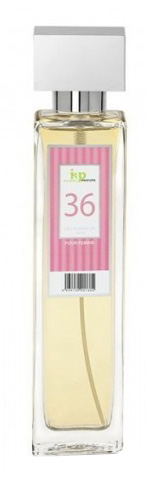 PROFUMO DA DONNA IAP PHARMA 36 150 ML