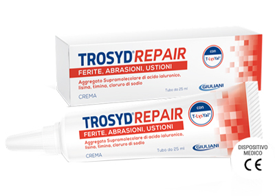 Trosyd Repair Crema 25 ml