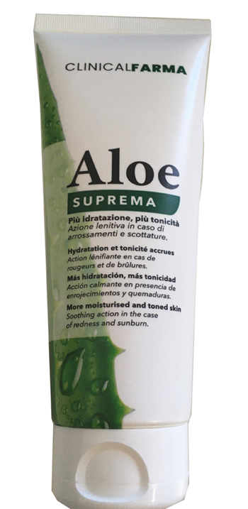ALOE SUPREMA 100 ML