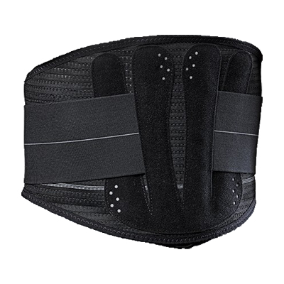 GIBAUD ORTHO LOMBOGIB WORK H21 CORSETTO LOMBOSACRALE 00