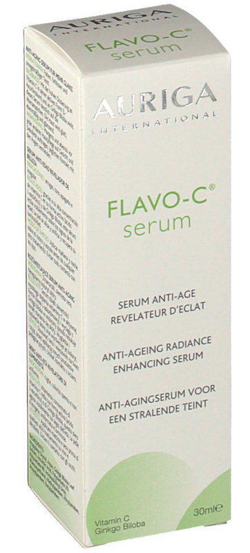 FLAVO C SERUM SIERO 30 ML