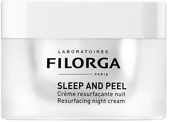 FILORGA SLEEP&PEEL 50 ML