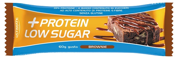 ULTIMATE BARRETTA+ PROT BROWN