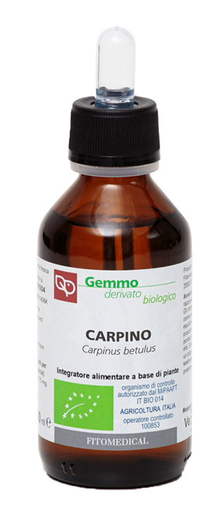 CARPINO MG BIO 100ML