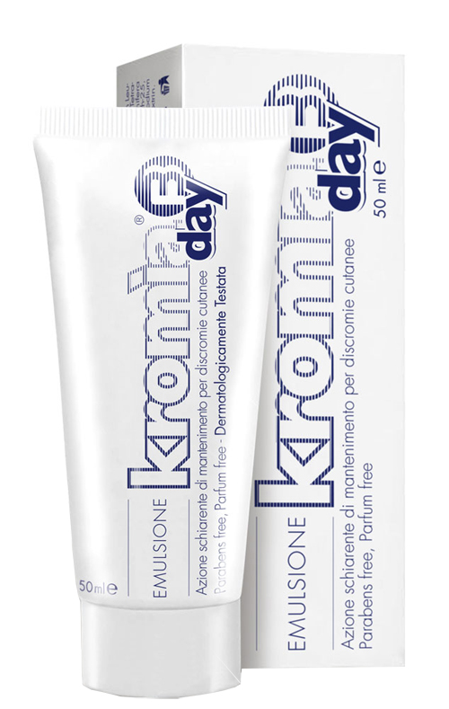 KROMIA DAY FB EMULSIONE 50 ML