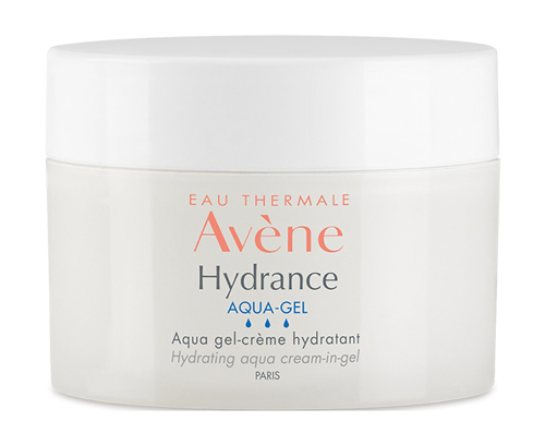 EAU THERMALE AVENE HYDRANCE ACQUA GEL CREMA IDRATANTE 100 ML