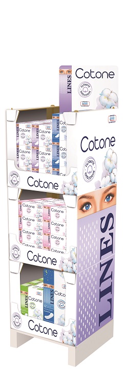 CD LINES SPECIALIST LMAI+PANTS FARMA COUPON