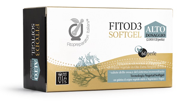 FITOD3 60 PERLE