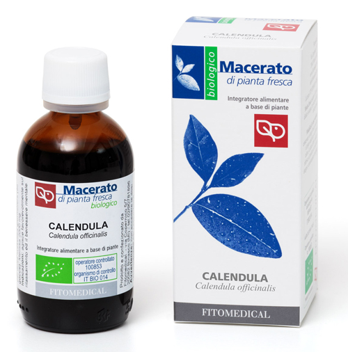 CALENDULA TM BIO 50ML