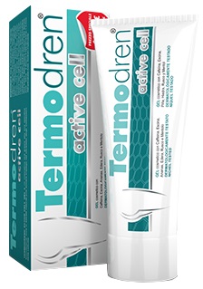 TERMODREN ACTIVE CELL 75 ML PROMO