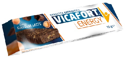 VICAFORT ENERGY BARRETTE 210 G