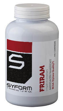 FRIRAM INTEGRAT 200CPR