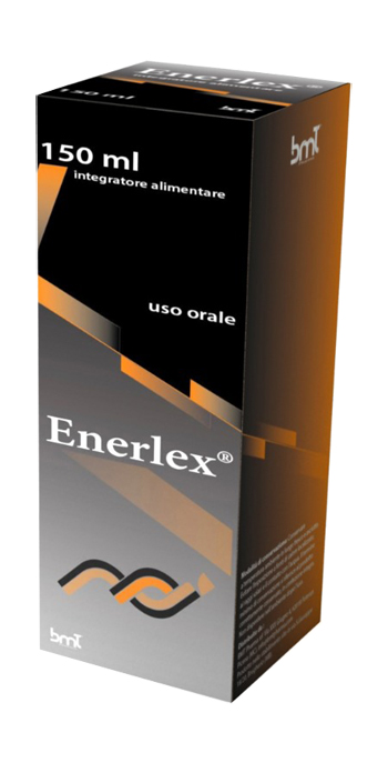 ENERLEX 150 ML