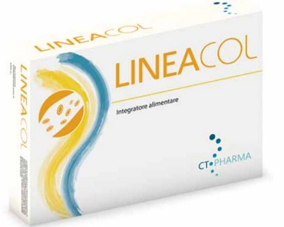 LINEA COL 30 CAPSULE