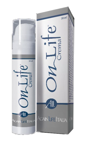 ONLIFE CREMA 50 ML