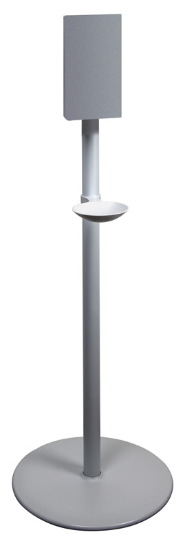 AMUCHINA PIANTANA DISPENSER ELETTRONICO NEW